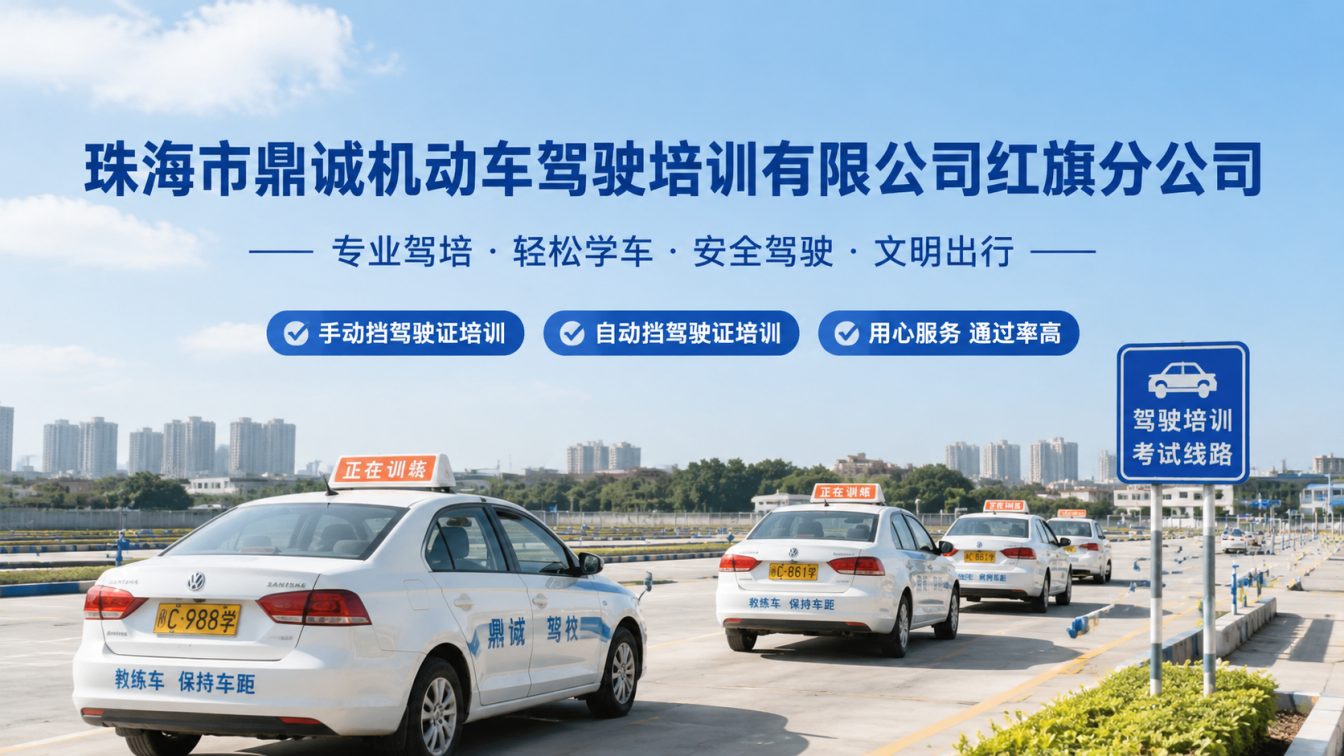 东城街道还在为学车排队发愁？
