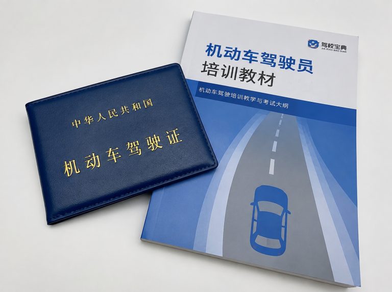 东城街道C2自动挡驾驶证培训