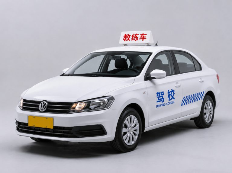 东城街道A/B类大车增驾培训